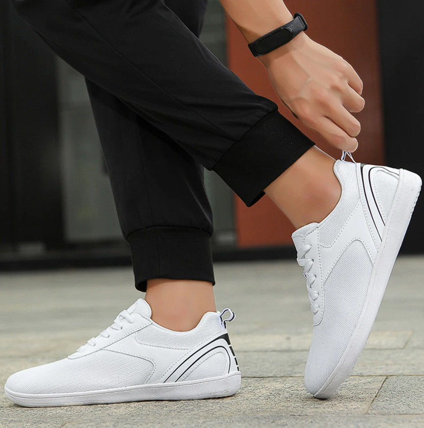 Maqiato | Men's Breathable Barefoot Shoes