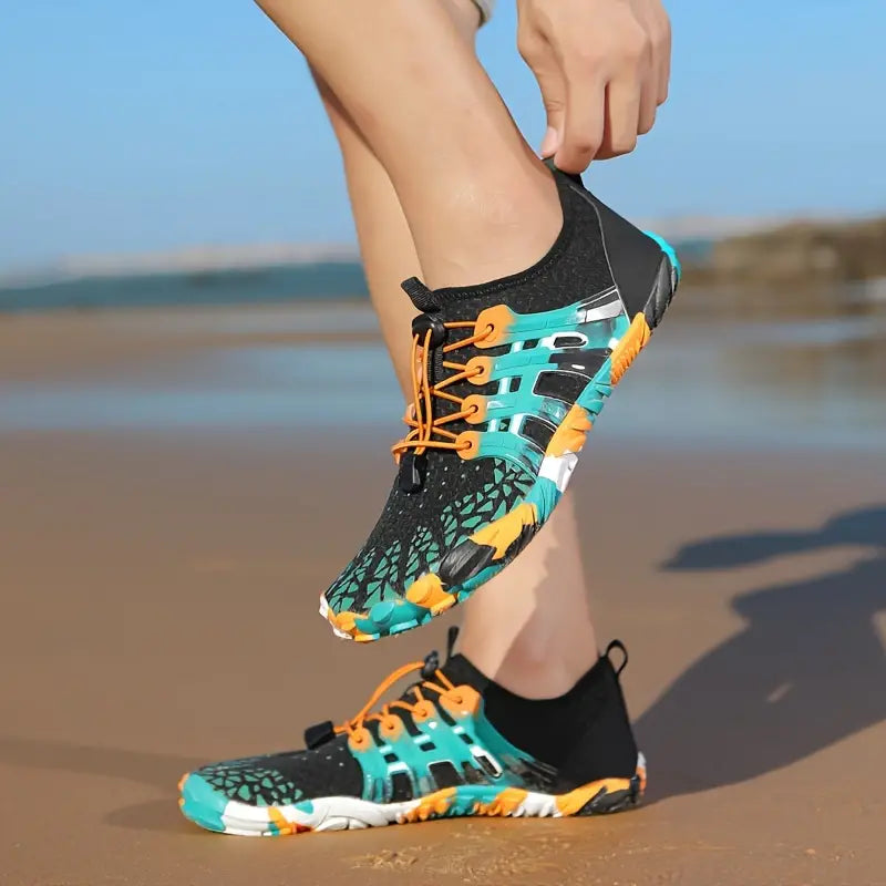 Maqiato | Men's Outdoor Barefoot Shoes