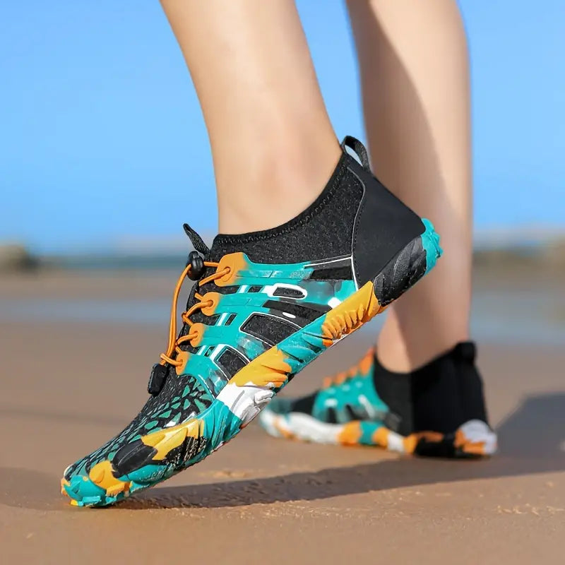Maqiato | Men's Outdoor Barefoot Shoes
