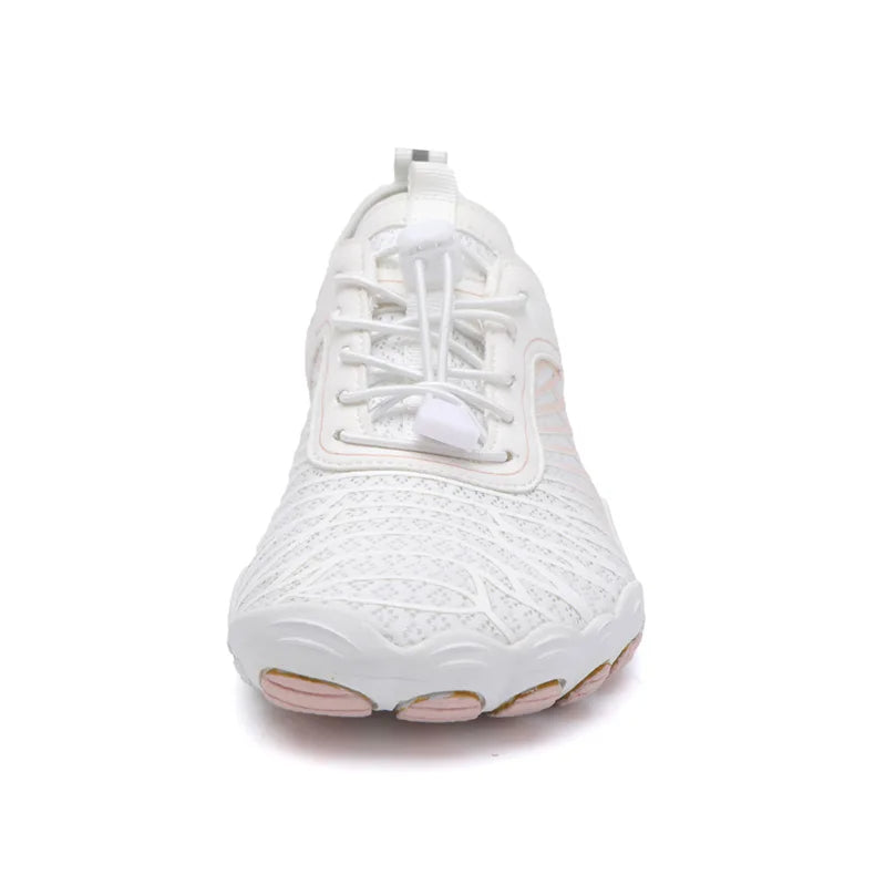 Maqiato | Men's Wide Toe Box Barefoot Shoes