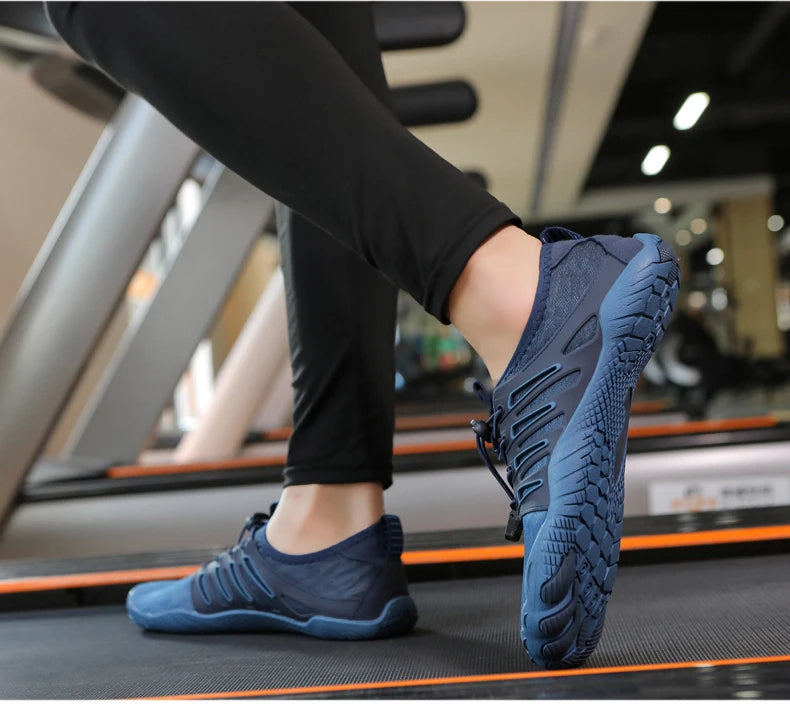 Maqiato | Men's Barefoot Walking Shoes