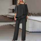 Women’s Oversized Sleeve Co-Ord Set