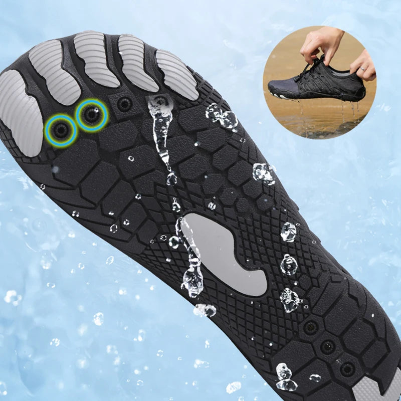 Maqiato | Men's Barefoot Walking Shoes