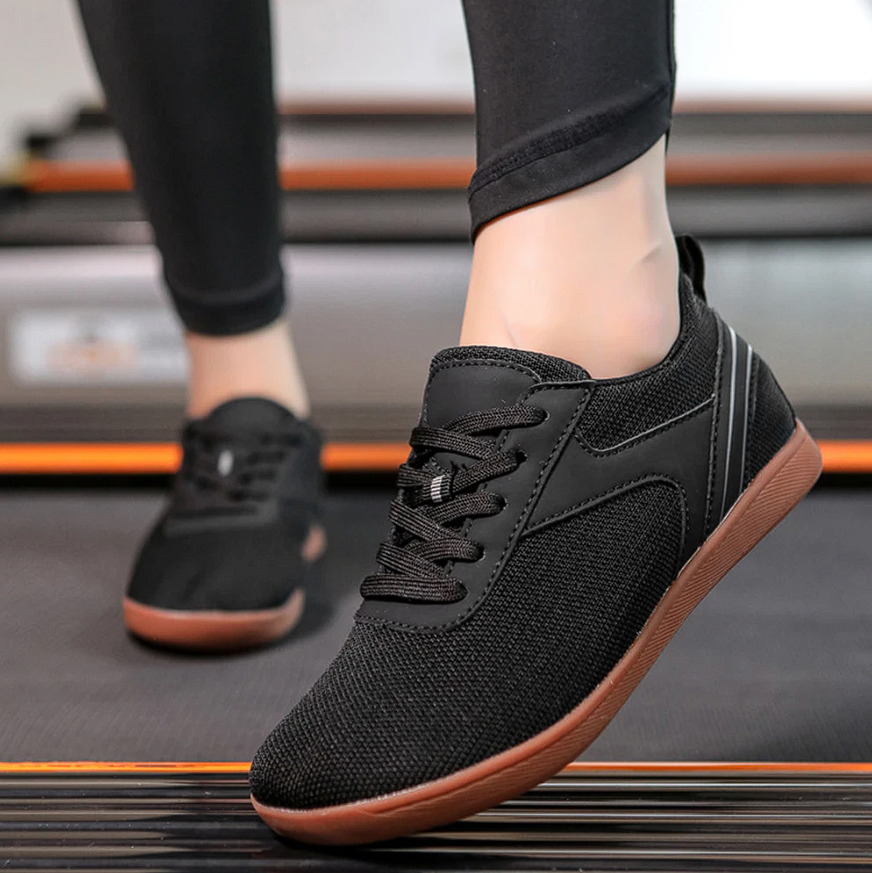 Maqiato | Men's Breathable Barefoot Shoes
