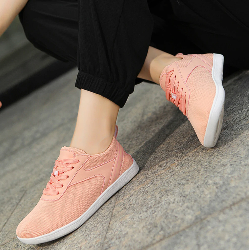 Maqiato | Men's Breathable Barefoot Shoes