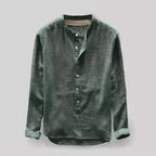 Maqiato | Men's Casual Relaxed Shirt