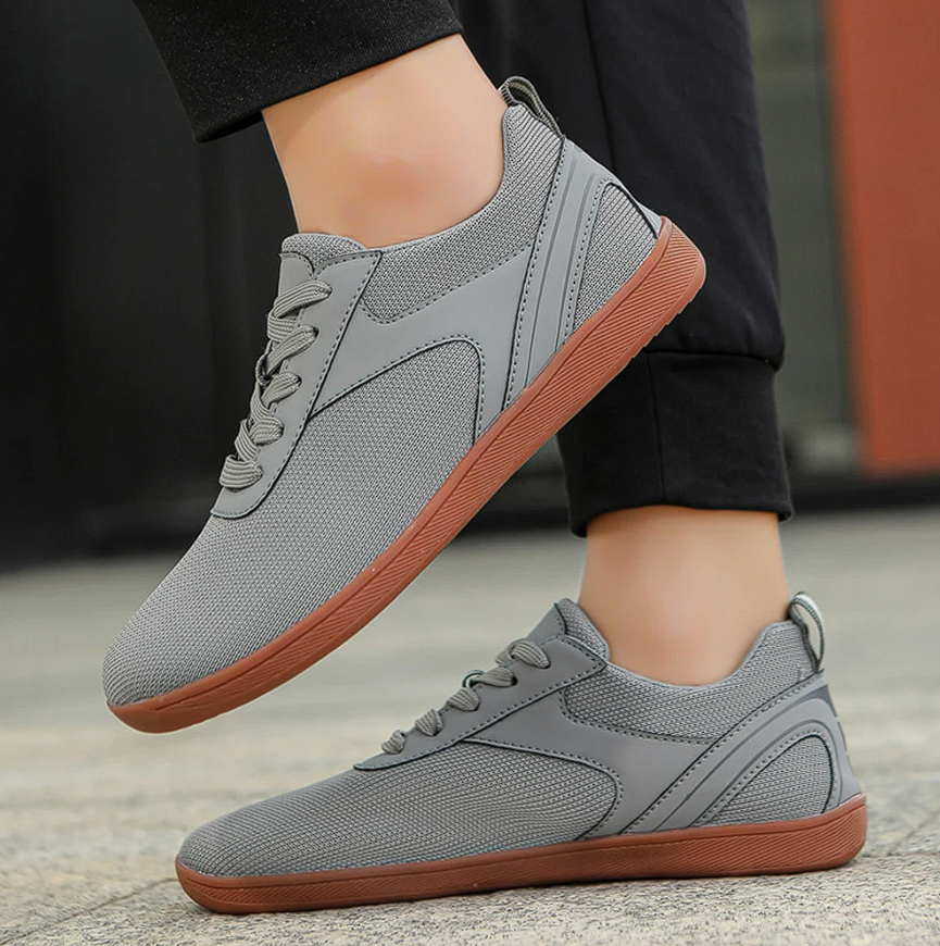 Maqiato | Men's Breathable Barefoot Shoes