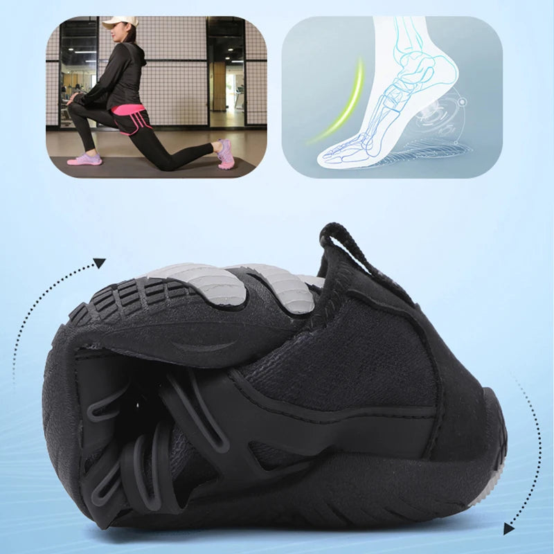 Maqiato | Men's Barefoot Walking Shoes