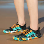 Maqiato | Men's Outdoor Barefoot Shoes