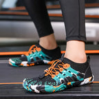 Maqiato | Men's Outdoor Barefoot Shoes