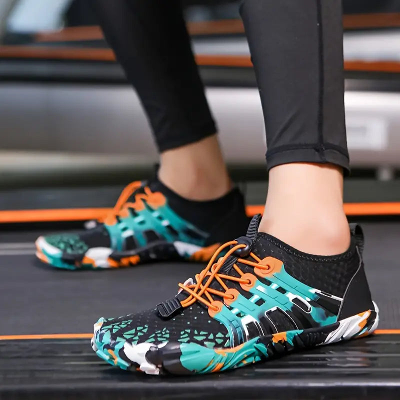 Maqiato | Men's Outdoor Barefoot Shoes