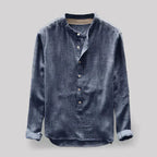 Maqiato | Men's Casual Relaxed Shirt