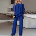 Women’s Oversized Sleeve Co-Ord Set