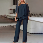 Women’s Oversized Sleeve Co-Ord Set