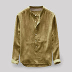 Maqiato | Men's Casual Relaxed Shirt