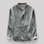 Maqiato | Men's Casual Relaxed Shirt
