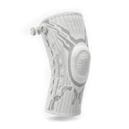Cross-border Knob-style Knee Pads For Outdoor Running