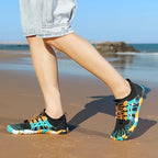 Maqiato | Men's Outdoor Barefoot Shoes