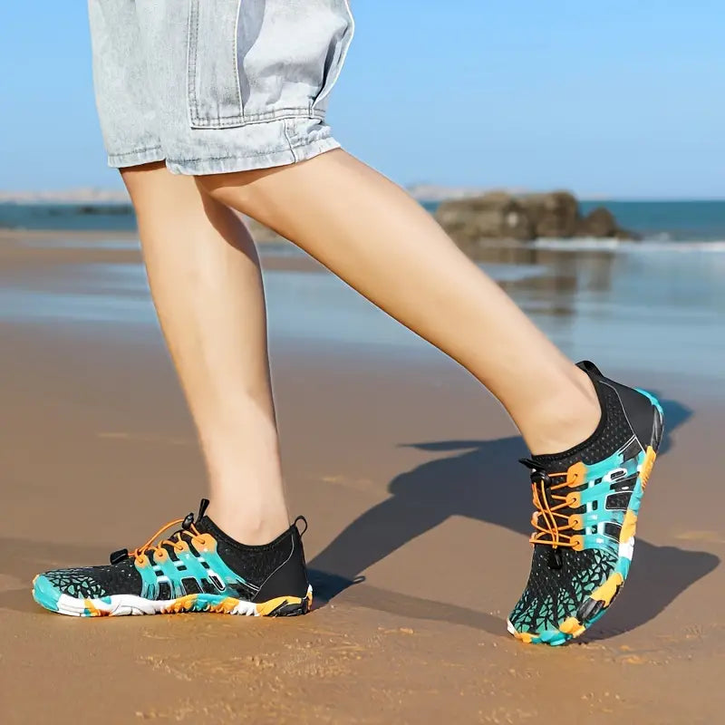 Maqiato | Men's Outdoor Barefoot Shoes