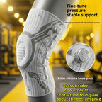 Adjustable Knob Knee Support Brace