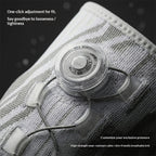 Adjustable Knob Knee Support Brace