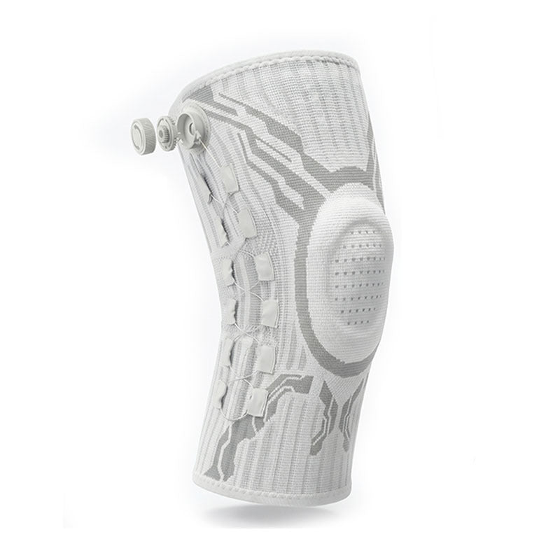 Adjustable Knob Knee Support Brace