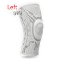 Adjustable Knob Knee Support Brace