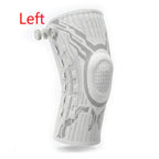 Adjustable Knob Knee Support Brace
