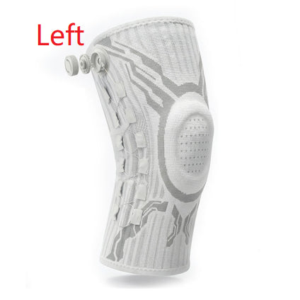 Adjustable Knob Knee Support Brace