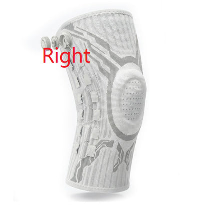 Adjustable Knob Knee Support Brace