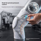 Adjustable Knob Knee Support Brace