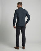 Maqiato | Men's Linen Shirt