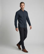 Maqiato | Men's Linen Shirt