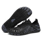 Maqiato | Men's Wide Toe Box Barefoot Shoes
