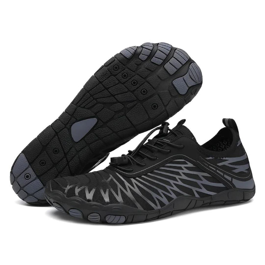 Maqiato | Men's Wide Toe Box Barefoot Shoes