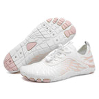 Maqiato | Men's Wide Toe Box Barefoot Shoes