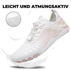 Maqiato | Men's Wide Toe Box Barefoot Shoes