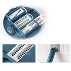 Maqiato | 12-in-1 Vegetable Chopper Set