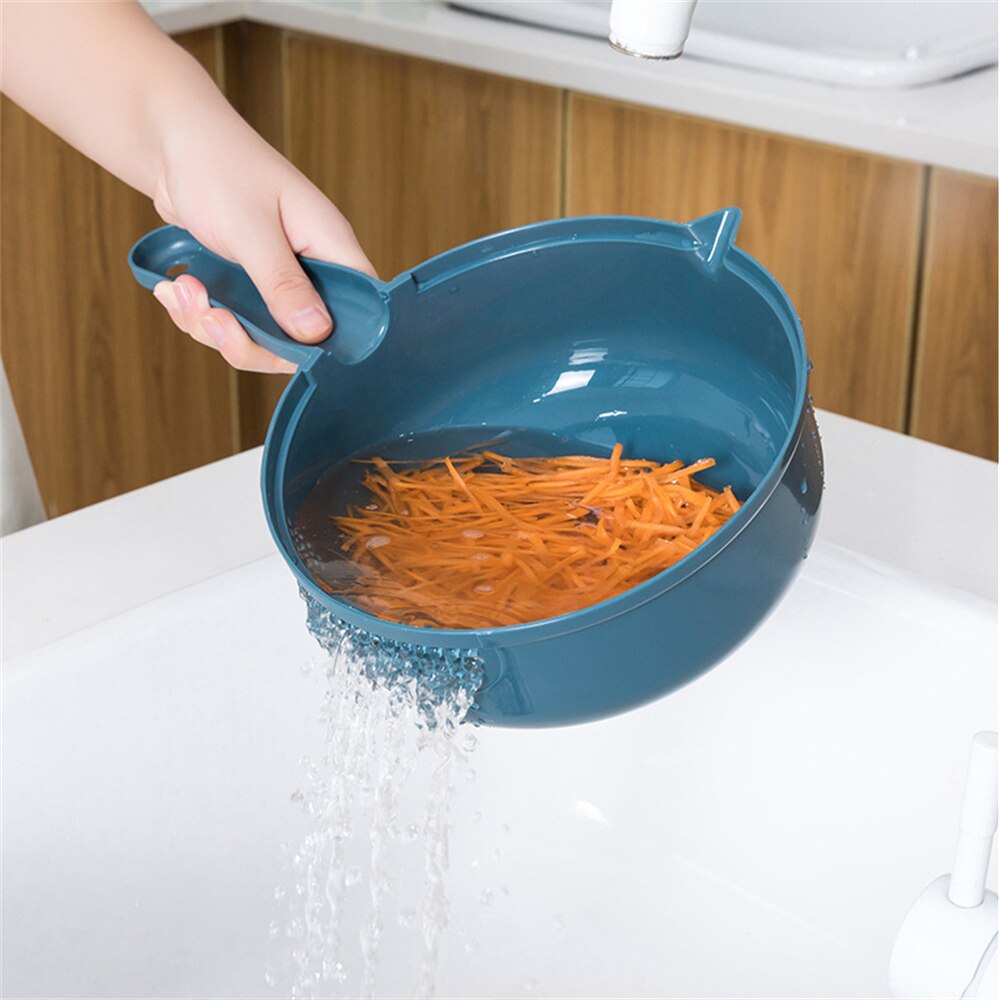 Maqiato | 12-in-1 Vegetable Chopper Set