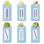 Maqiato | 12-in-1 Vegetable Chopper Set