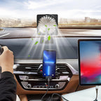 Maqiato | 12V USB Car Cooling Fan
