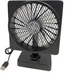 Maqiato | 12V USB Car Cooling Fan