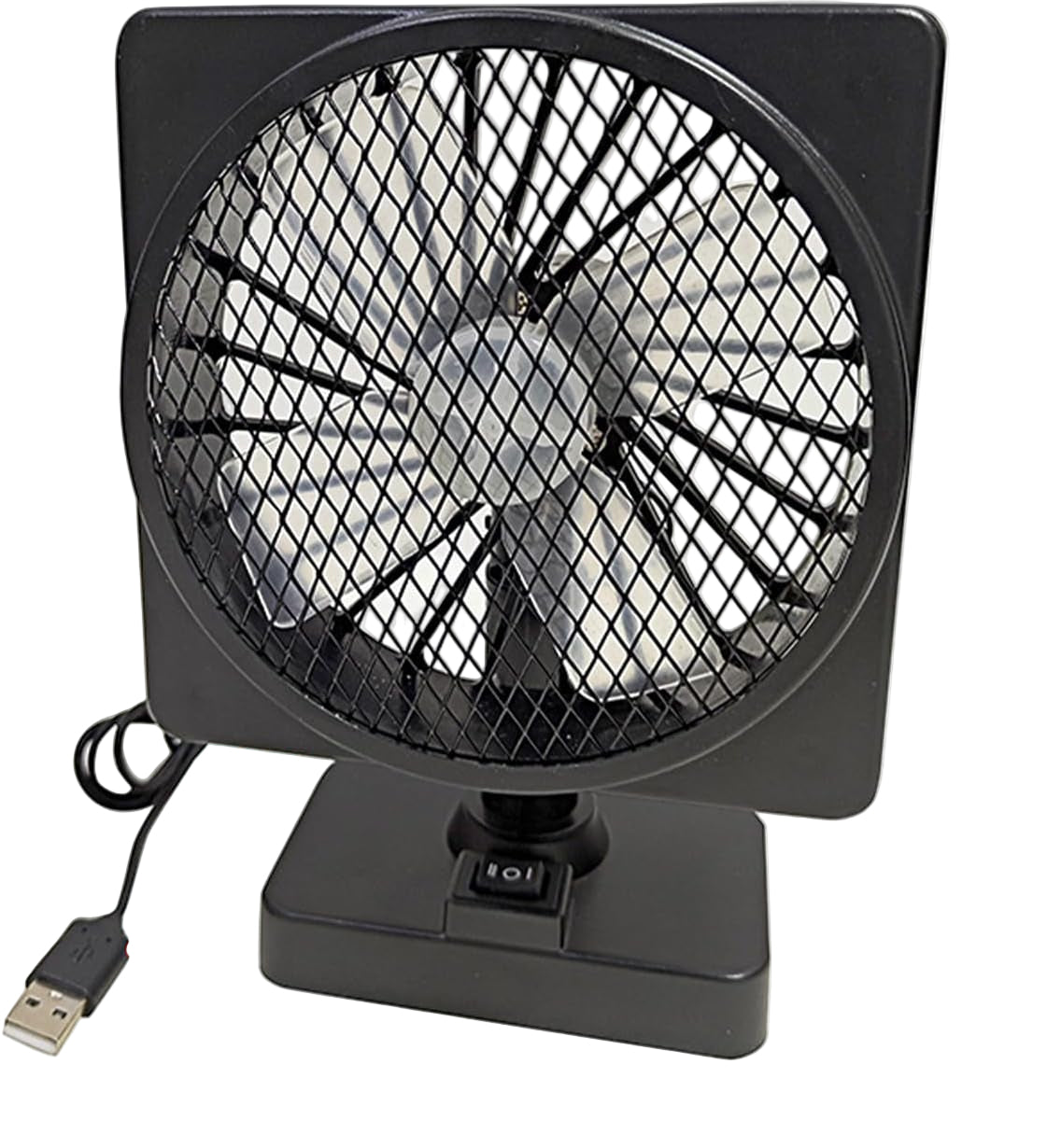 Maqiato | 12V USB Car Cooling Fan