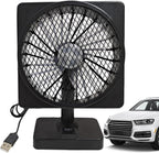 Maqiato | 12V USB Car Cooling Fan
