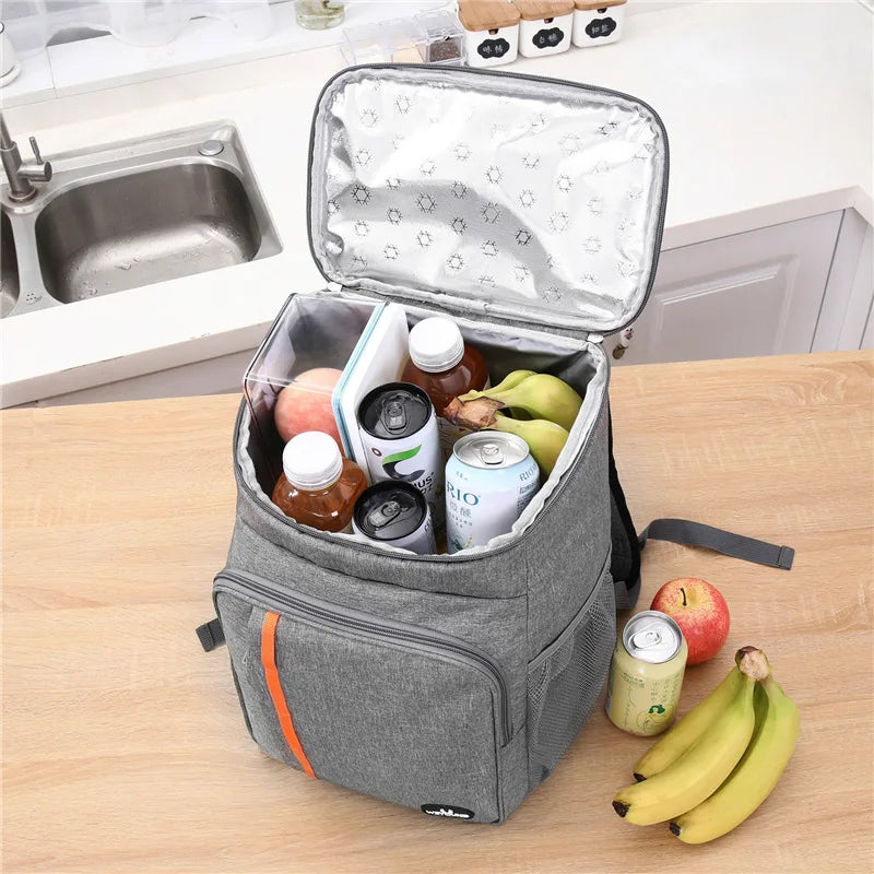 Maqiato | 18L Insulated Cooler Lunch Bag