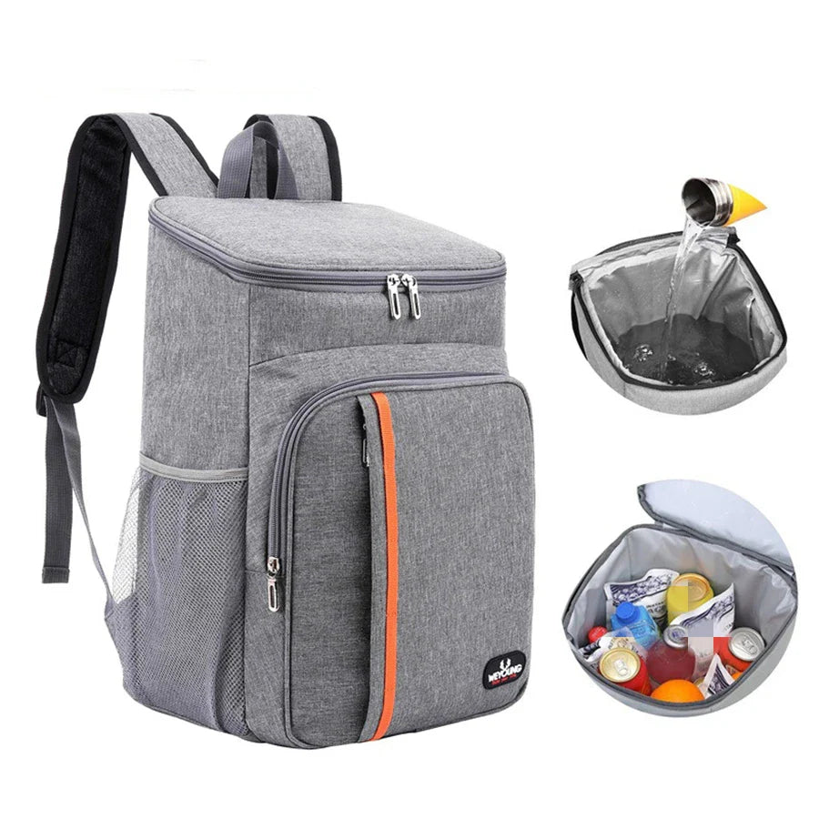 Maqiato | 18L Insulated Cooler Lunch Bag