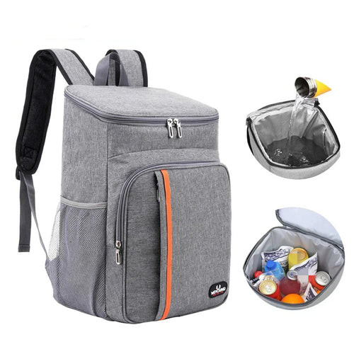 Maqiato | 18L Insulated Cooler Lunch Bag