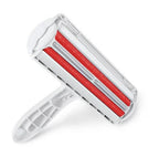 Maqiato | 2-Way Pet Hair Remover with Microfiber Roller