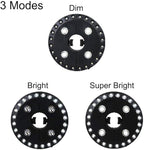 Maqiato | 28 LED Patio Umbrella Light