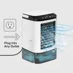 Maqiato | 3-Speed Portable Air Conditioner